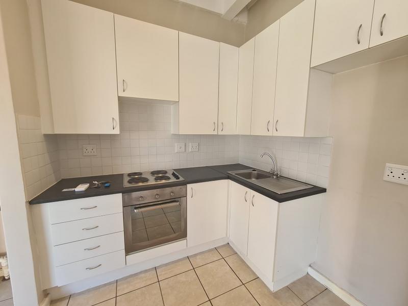 1 Bedroom Property for Sale in Tyger Valley Western Cape